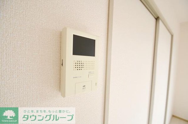 グランナチュールAの物件内観写真